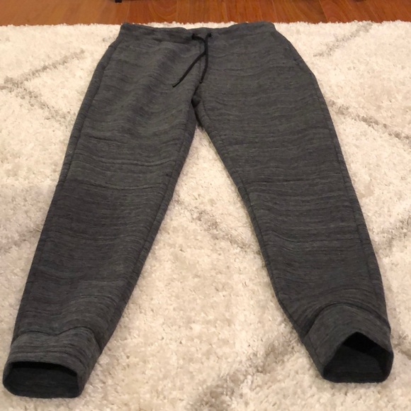 Russell Athletic Other - Russell grey sweatpants